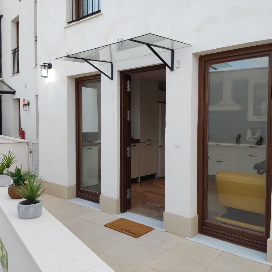 La Casita Verde, Con Parking Vejer de la Frontera Exterior photo